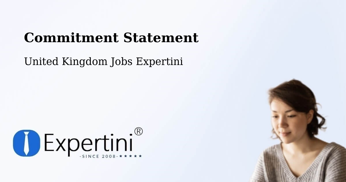 Corporate Commitment – Oxfordshire - United Kingdom Jobs Expertini